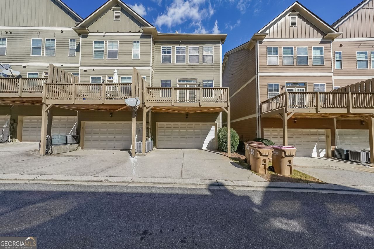 671 Village Field Suwanee - 9