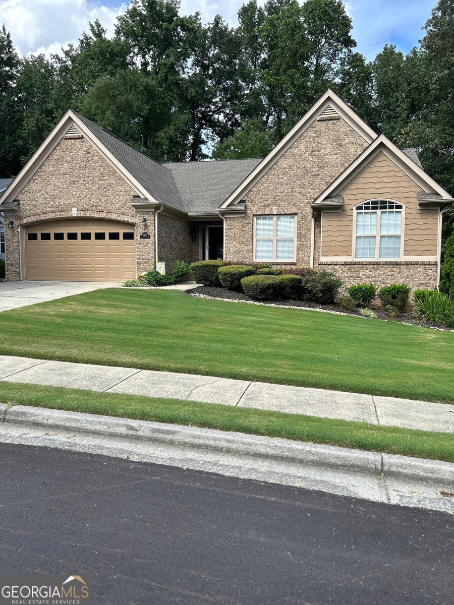 1495 Creek Pointe Circle Lawrenceville - 1