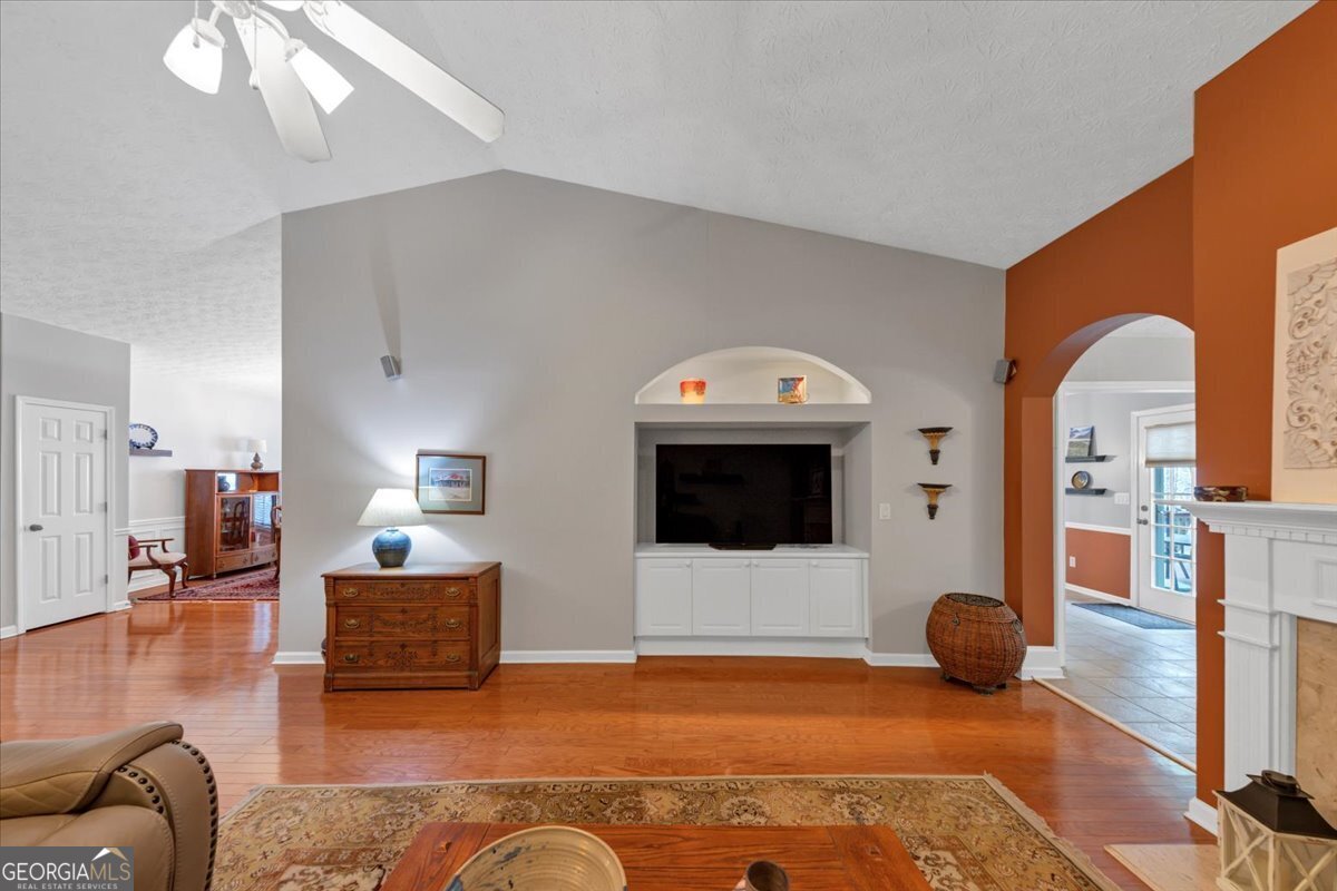 1495 Creek Pointe Circle Lawrenceville - 13