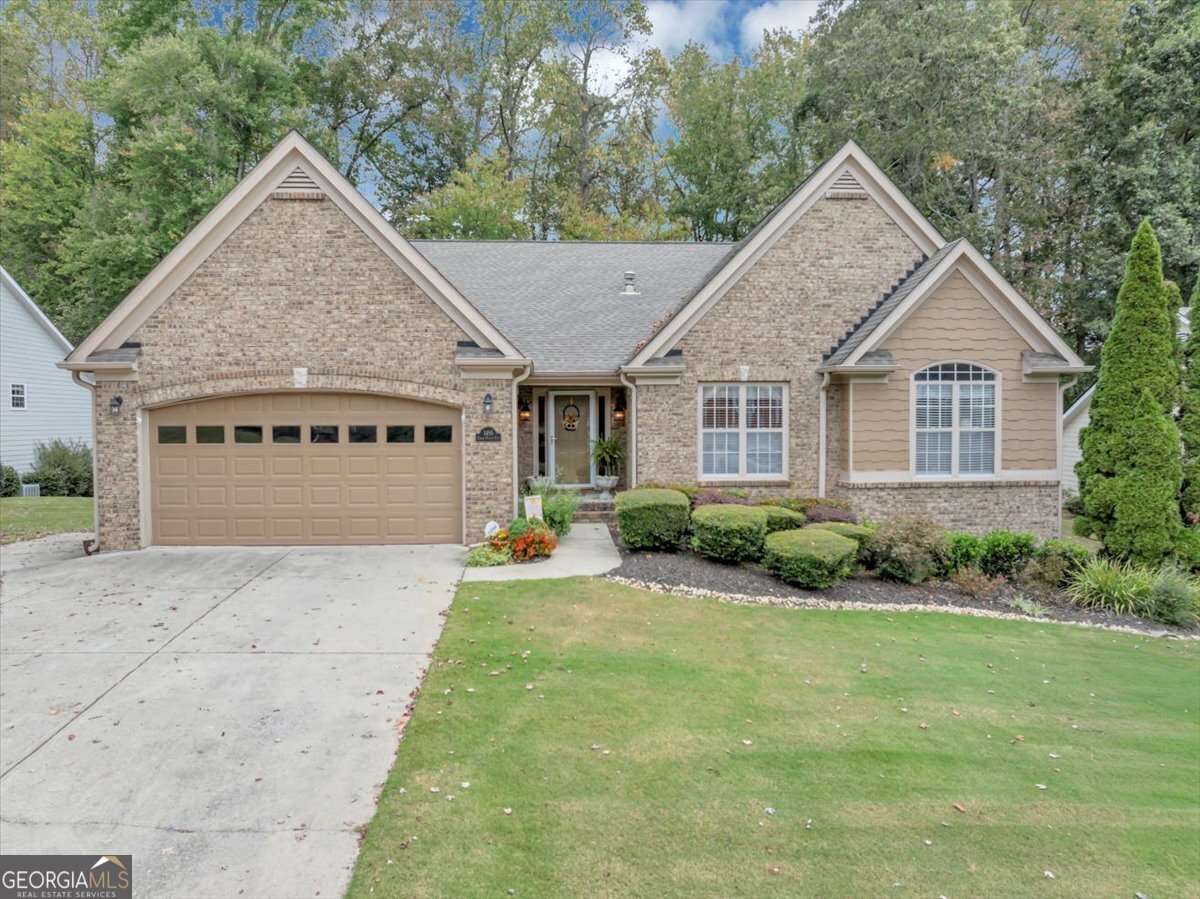 1495 Creek Pointe Circle Lawrenceville - 3