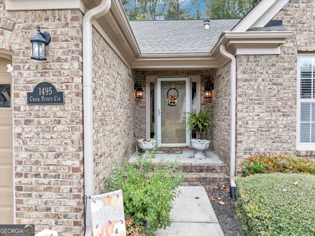 1495 Creek Pointe Circle Lawrenceville - 4