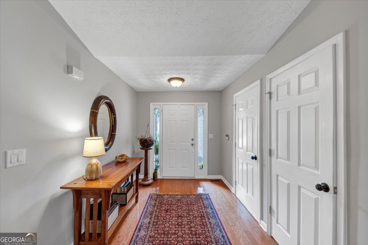 1495 Creek Pointe Circle Lawrenceville - 5