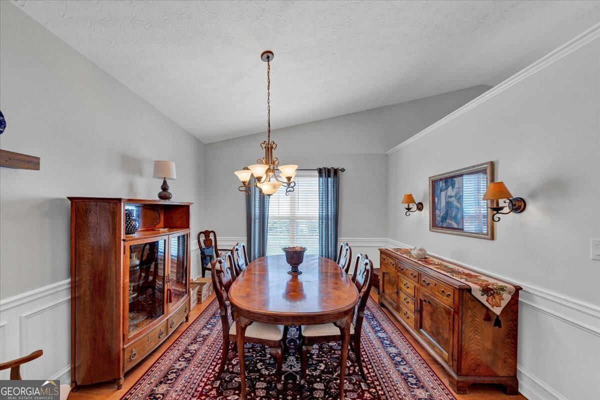 1495 Creek Pointe Circle Lawrenceville - 8