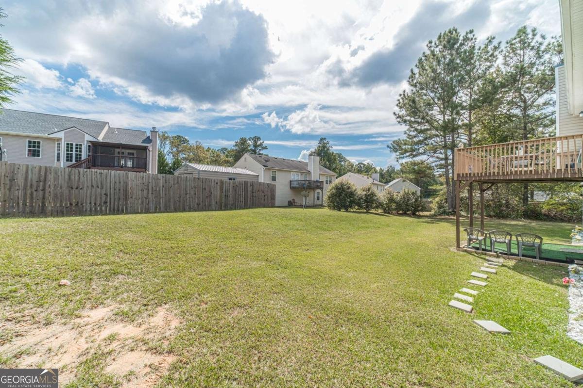 1185 Wendy Way Winder - 4