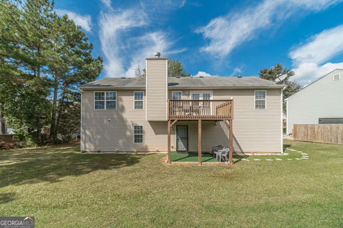 1185 Wendy Way Winder - 6