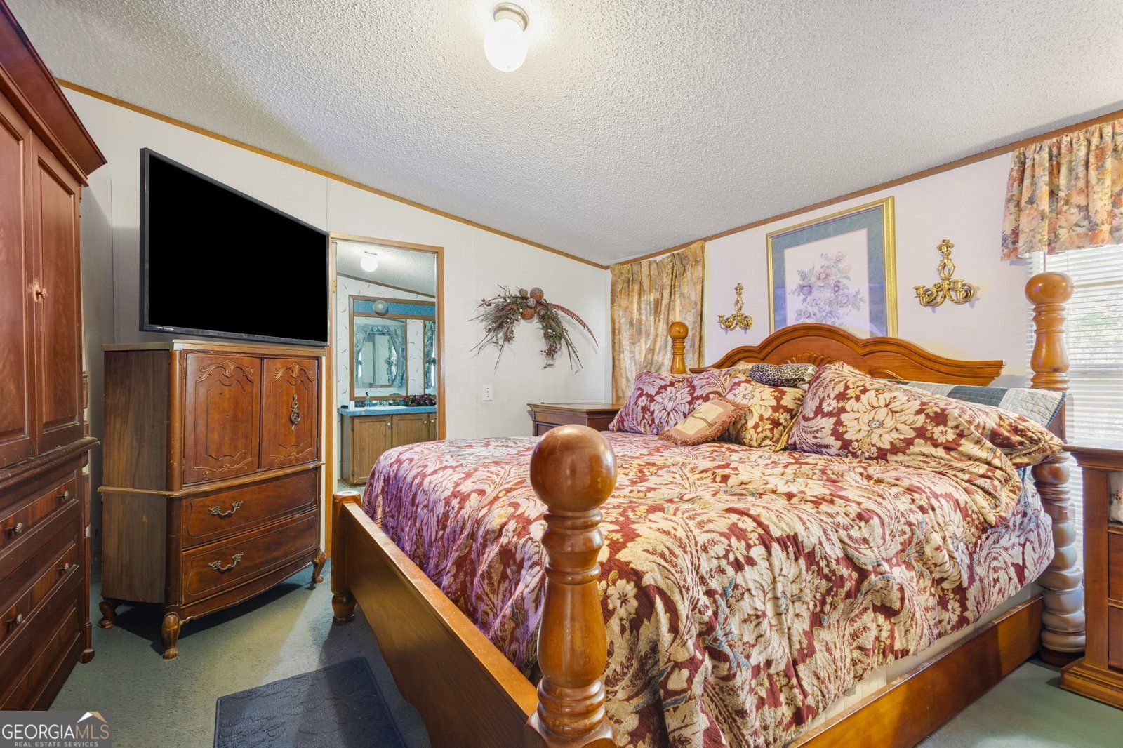 133 Randy Drive Macon - 12