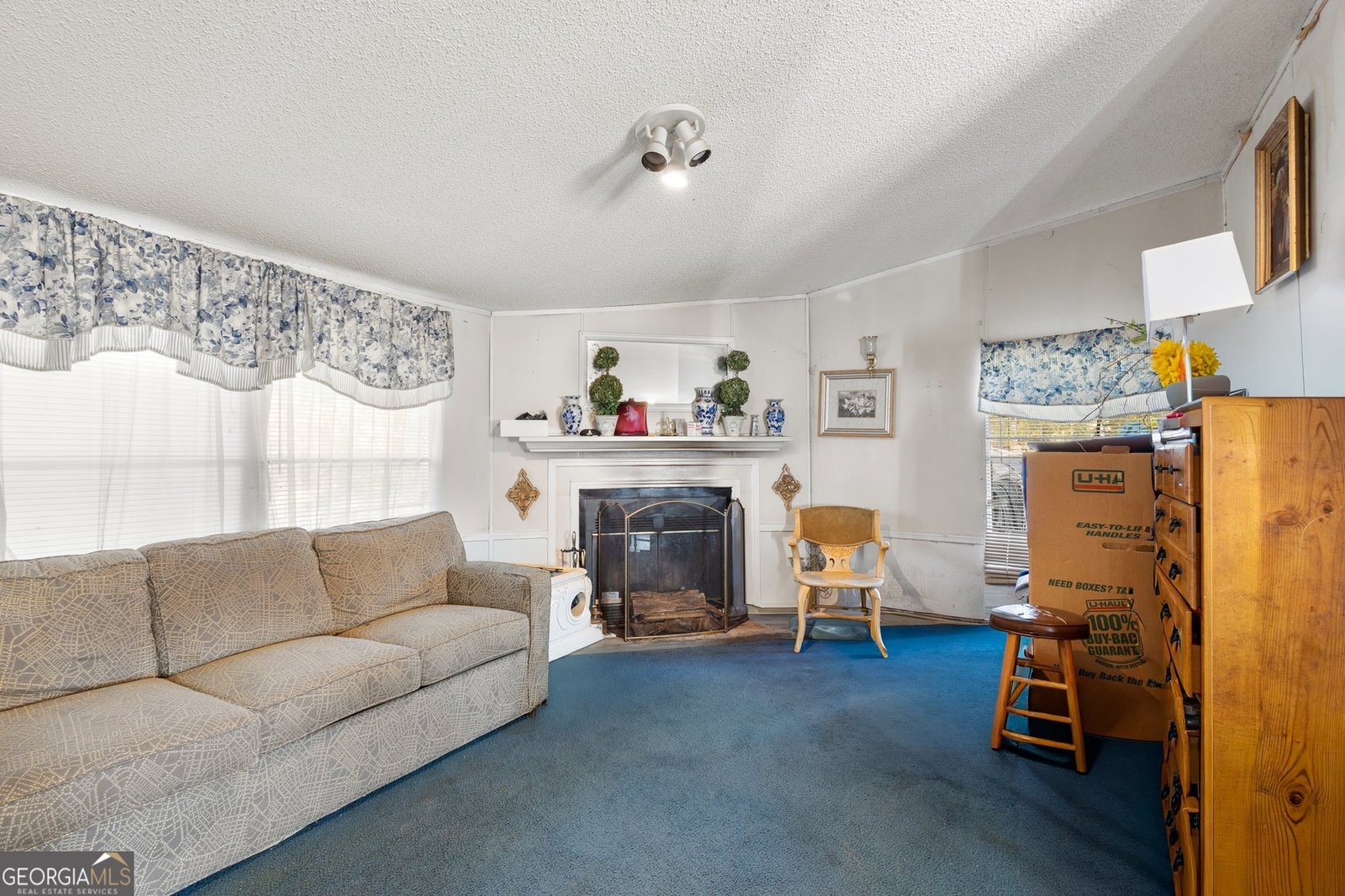 133 Randy Drive Macon - 14