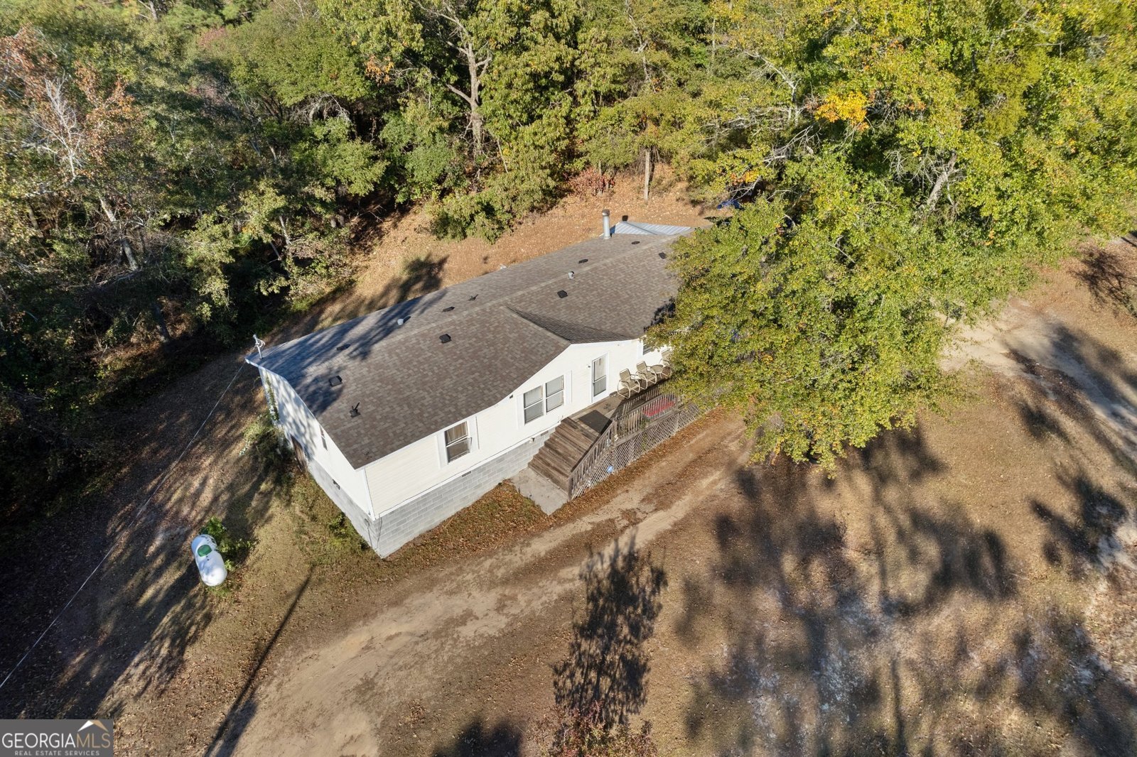 133 Randy Drive Macon - 4