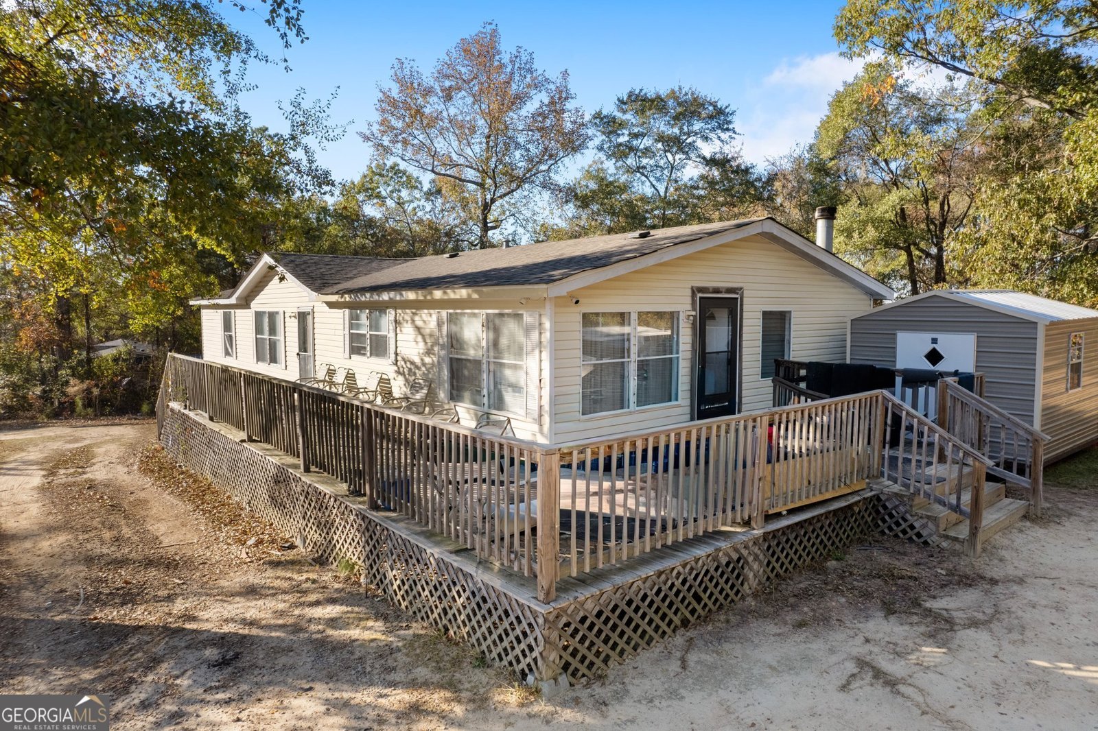 133 Randy Drive Macon - 7