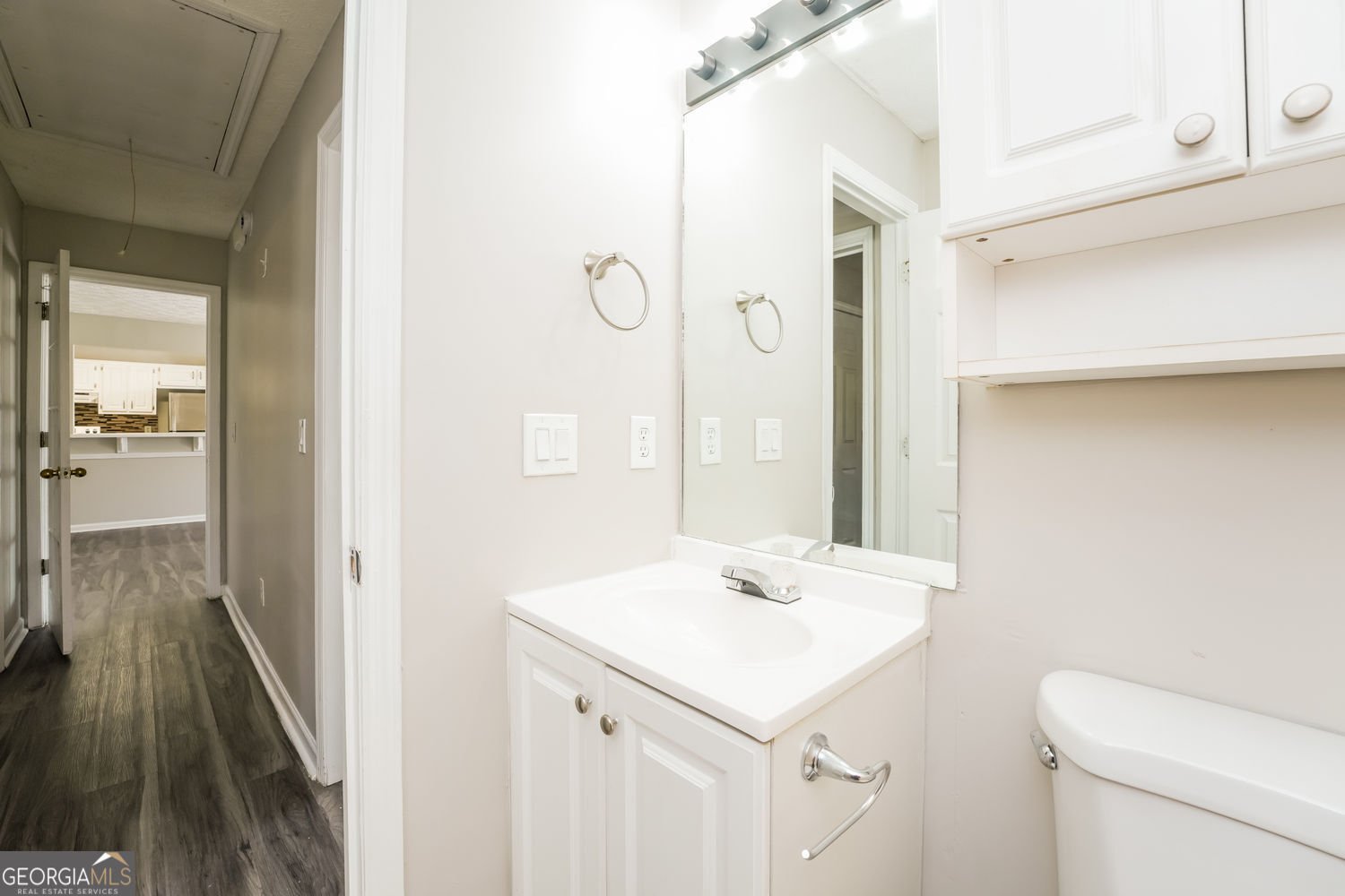 115 Branchwood Drive Covington - 18