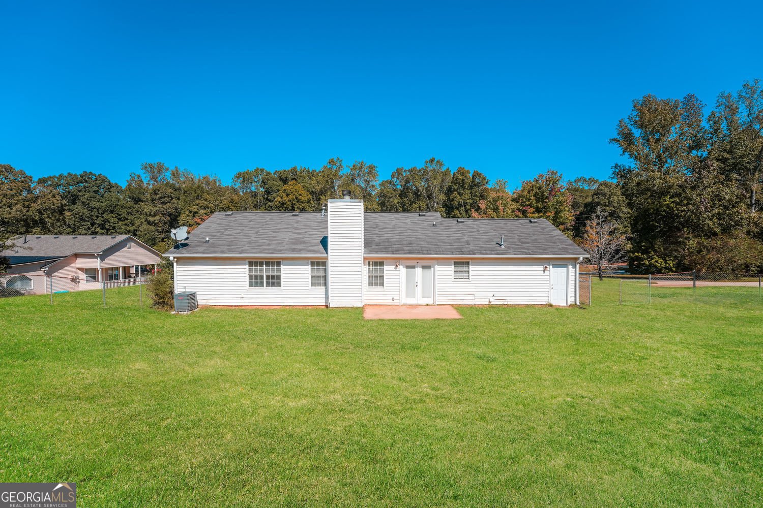 115 Branchwood Drive Covington - 19