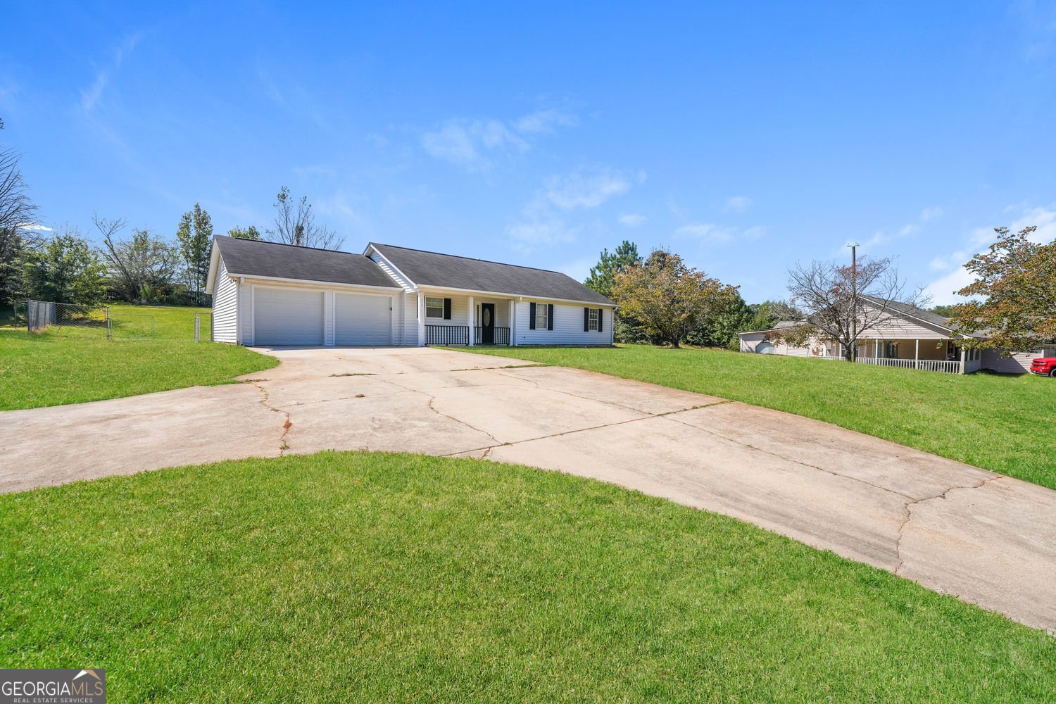 115 Branchwood Drive Covington - 2