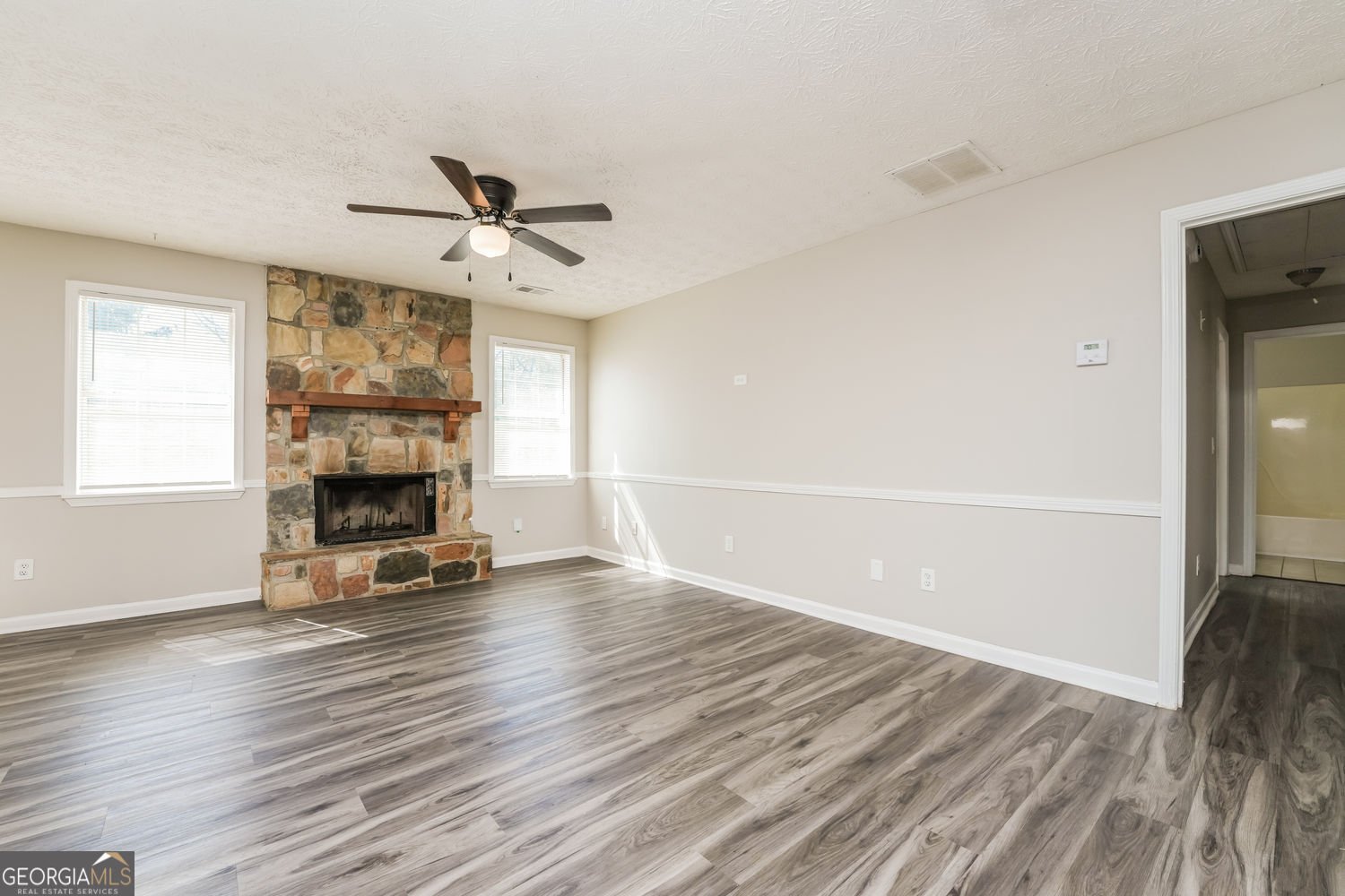 115 Branchwood Drive Covington - 3