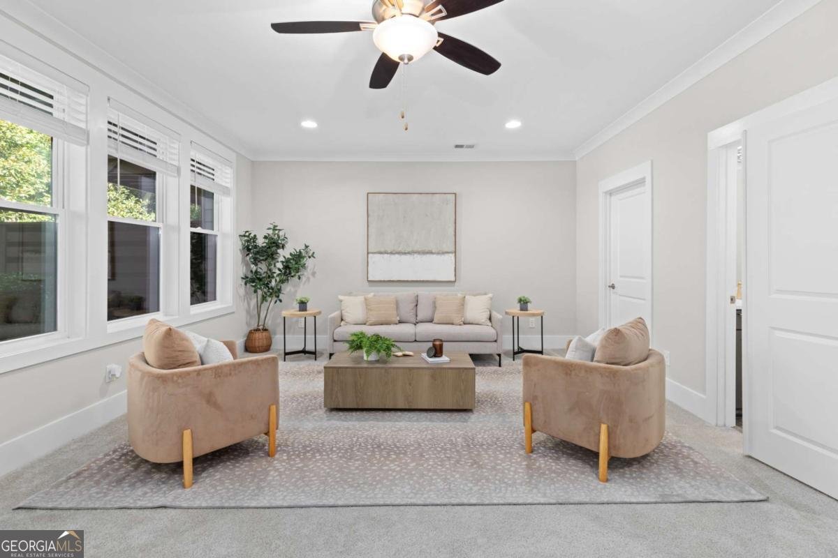 4134 Wisconsin Drive Atlanta - 10