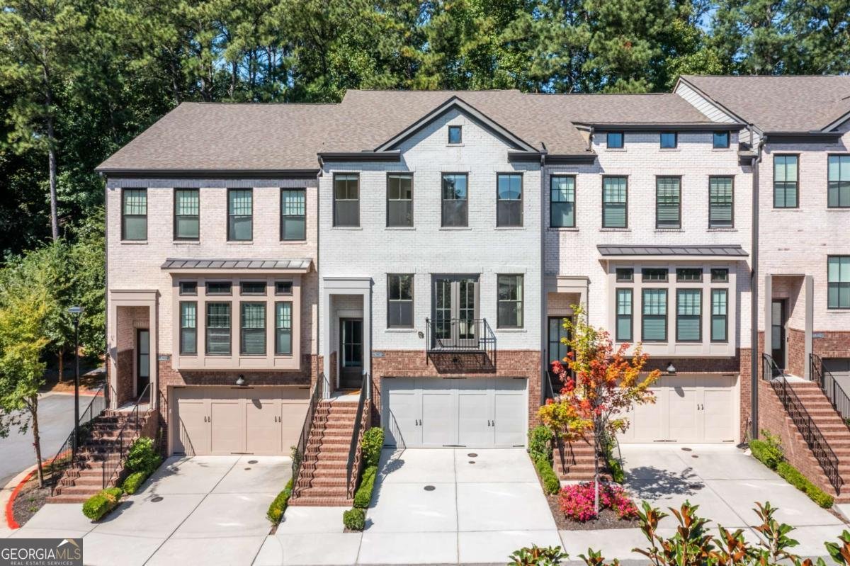 4134 Wisconsin Drive Atlanta - 13