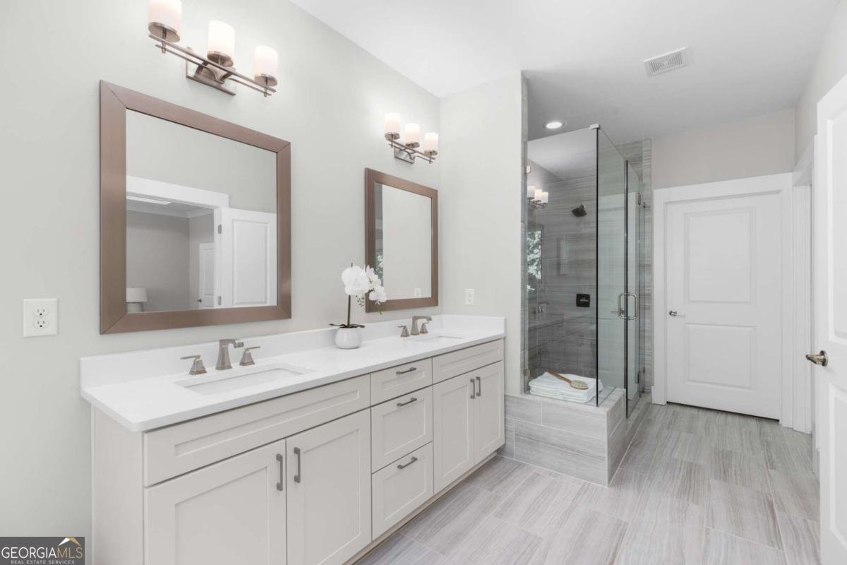 4134 Wisconsin Drive Atlanta - 8