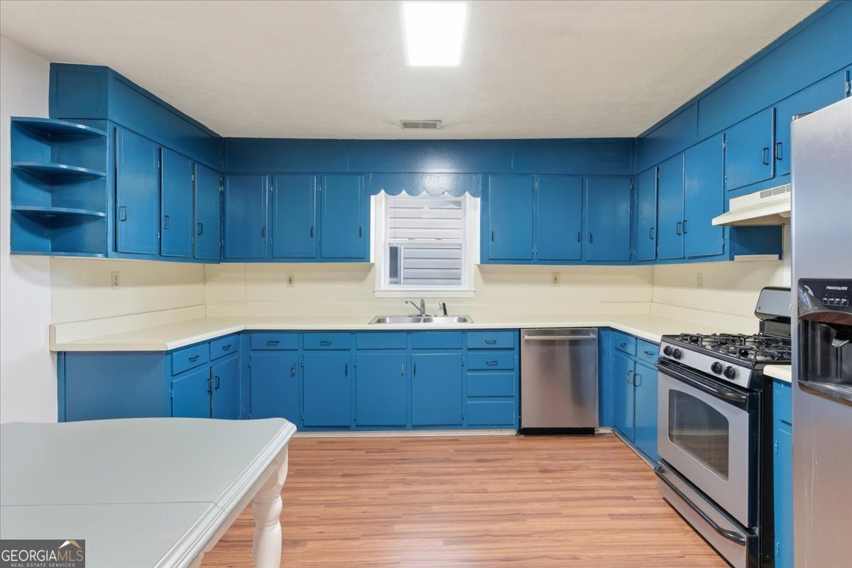 318 Dogwood Street Villa Rica - 17