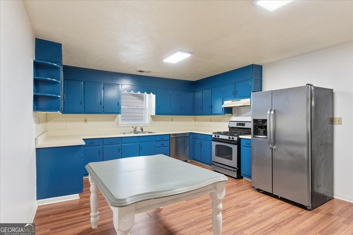 318 Dogwood Street Villa Rica - 18