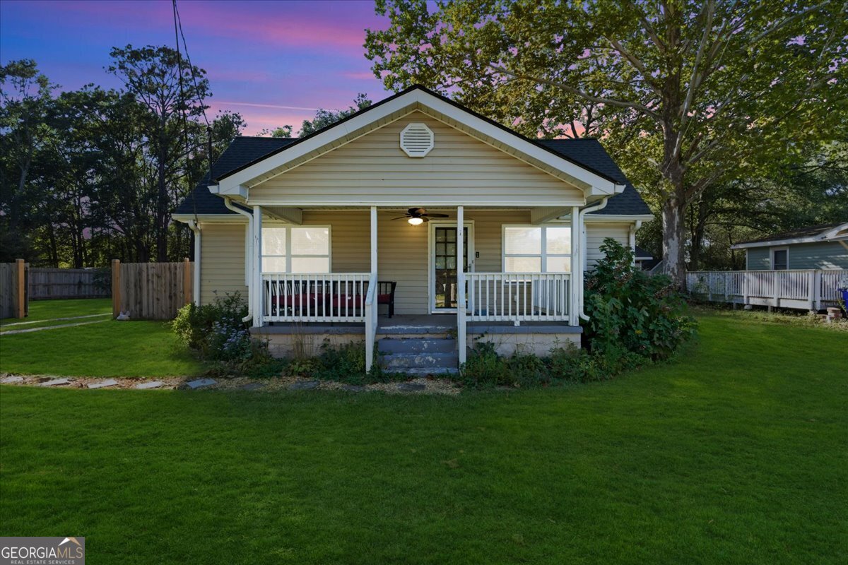 318 Dogwood Street Villa Rica - 2