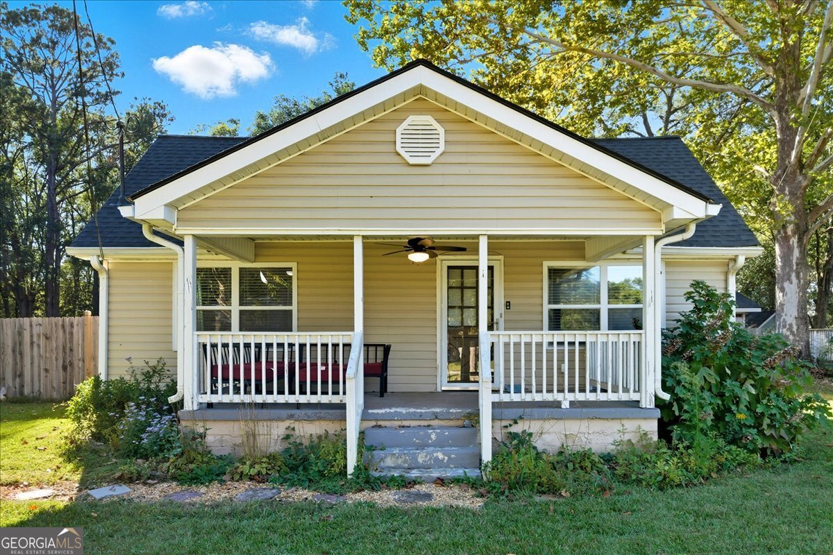 318 Dogwood Street Villa Rica - 3