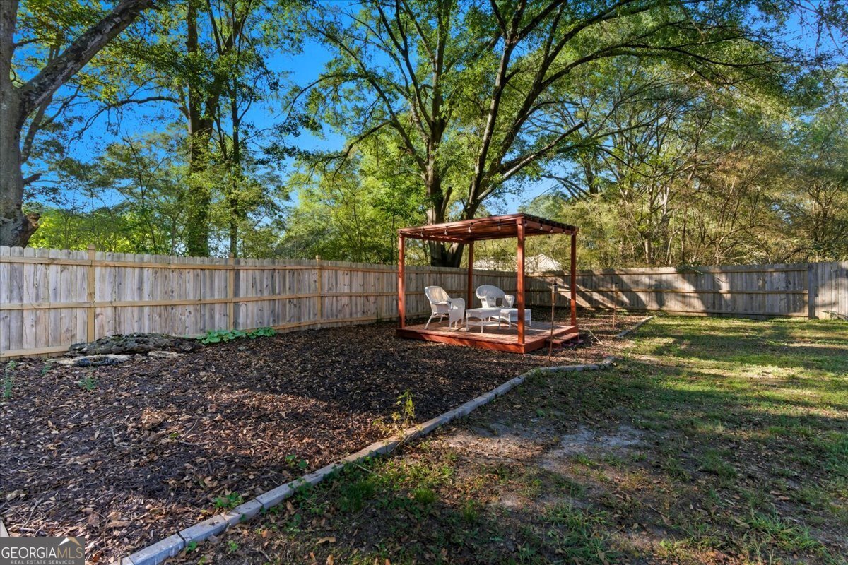 318 Dogwood Street Villa Rica - 32