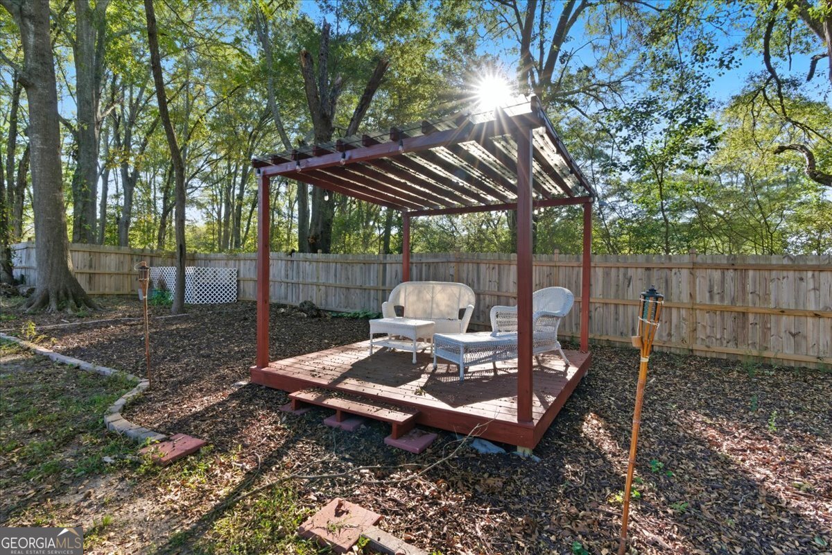 318 Dogwood Street Villa Rica - 33