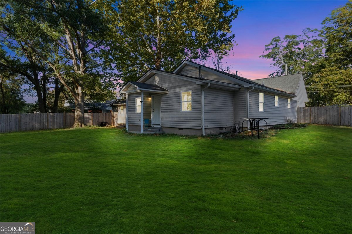 318 Dogwood Street Villa Rica - 34