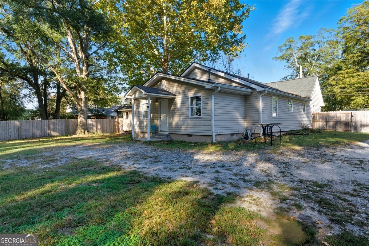 318 Dogwood Street Villa Rica - 35