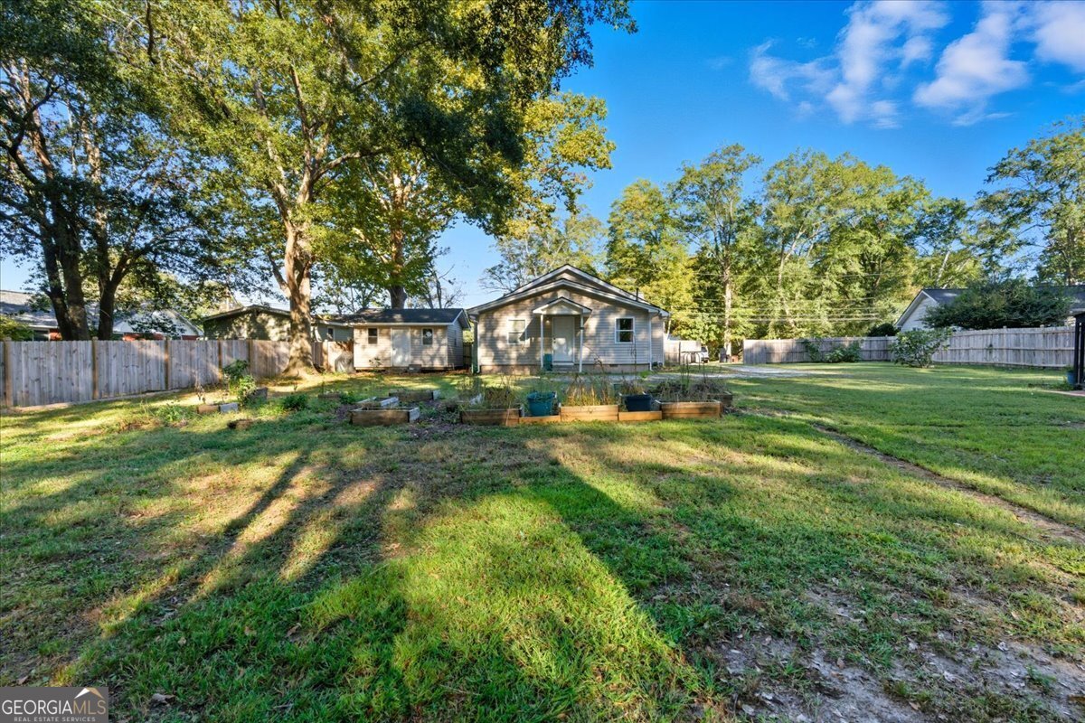 318 Dogwood Street Villa Rica - 38