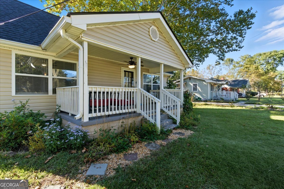 318 Dogwood Street Villa Rica - 4