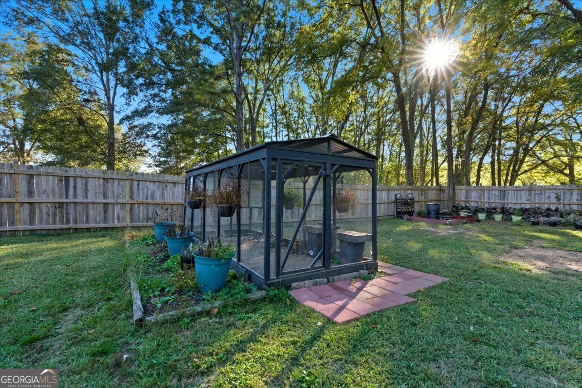 318 Dogwood Street Villa Rica - 41