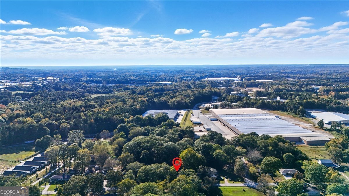 318 Dogwood Street Villa Rica - 45