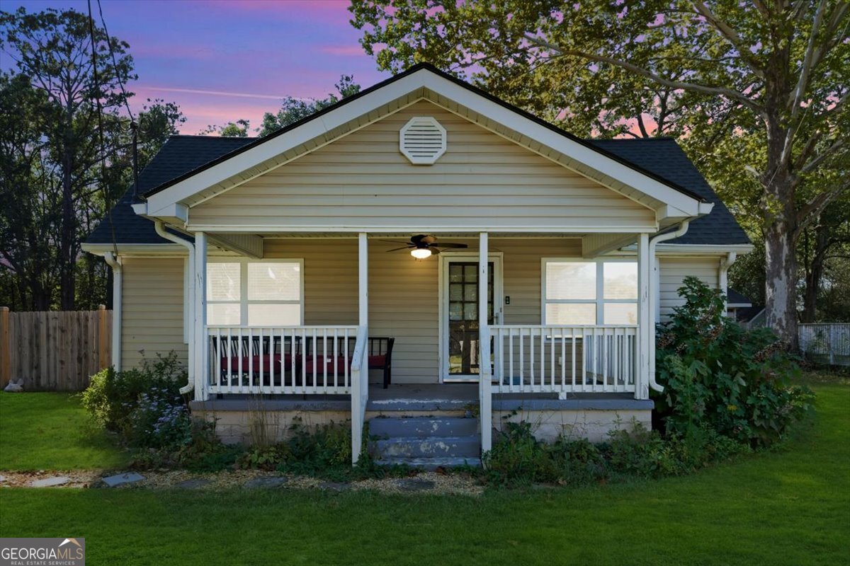 318 Dogwood Street Villa Rica - 47