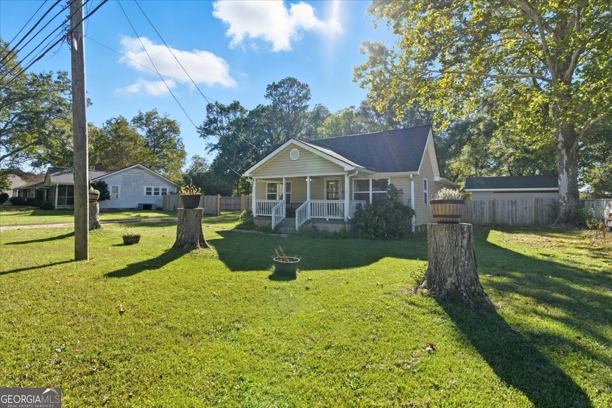 318 Dogwood Street Villa Rica - 5