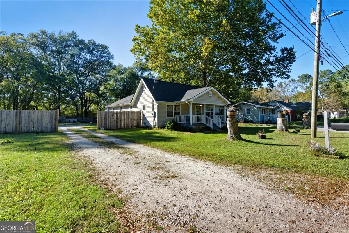 318 Dogwood Street Villa Rica - 6