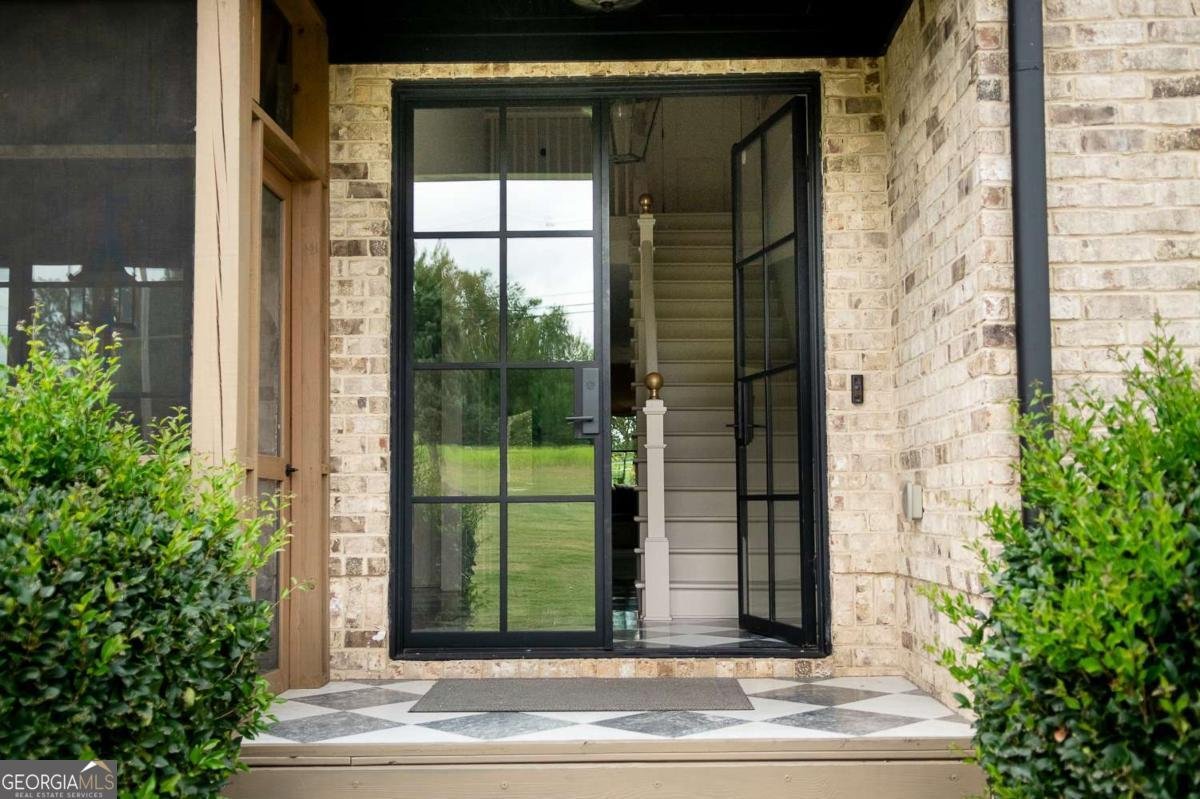 1569 Dabbs Bridge Road Dallas - 10