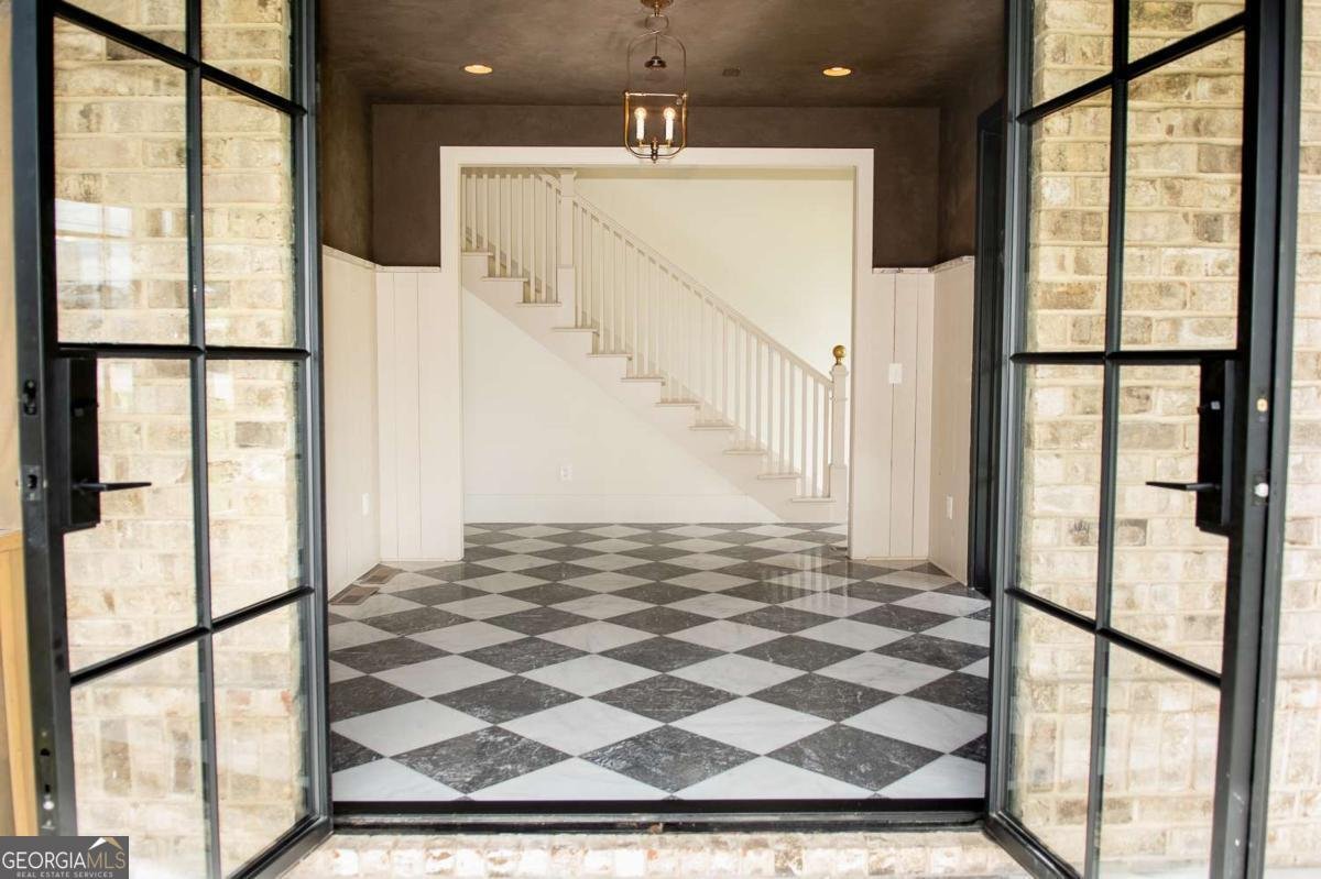 1569 Dabbs Bridge Road Dallas - 13