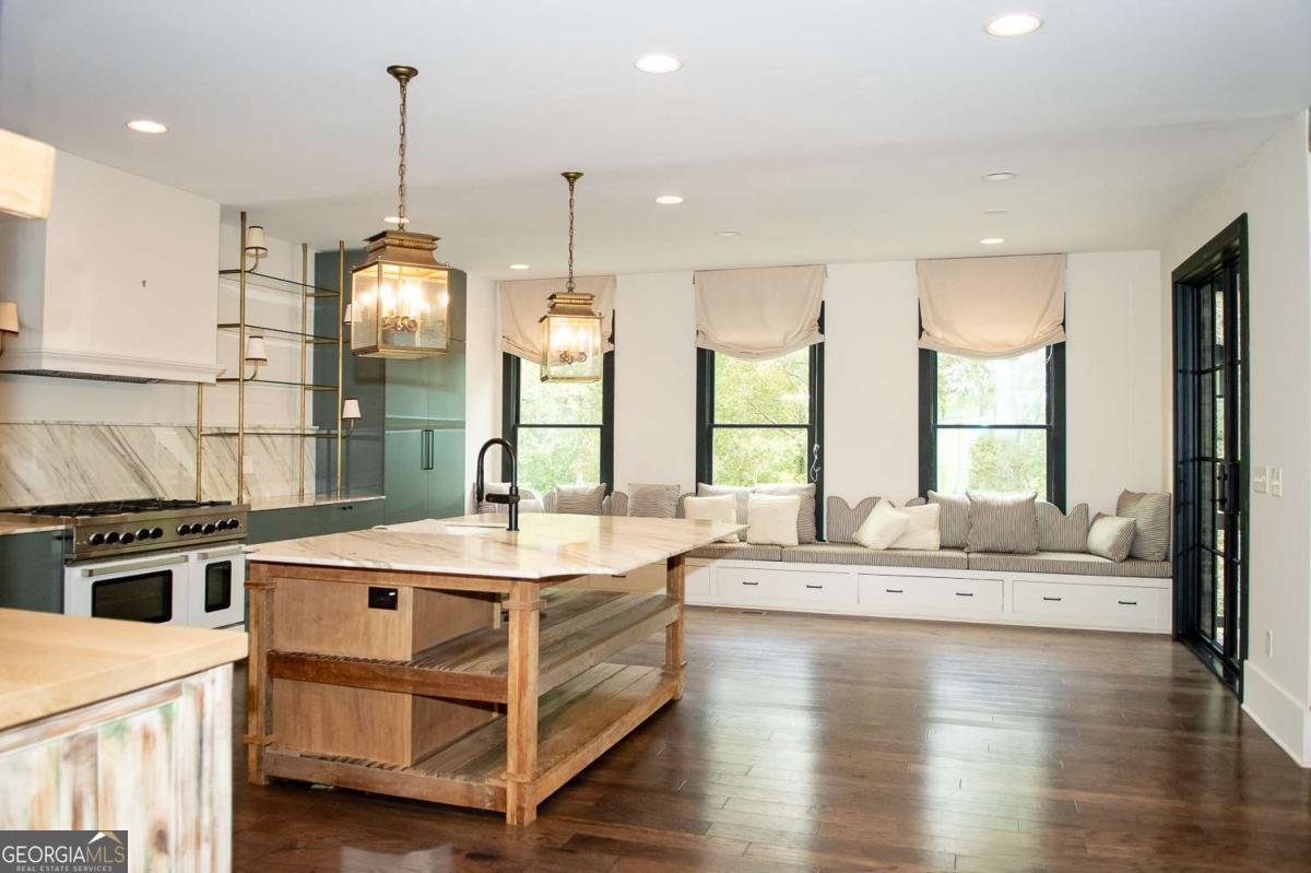 1569 Dabbs Bridge Road Dallas - 16