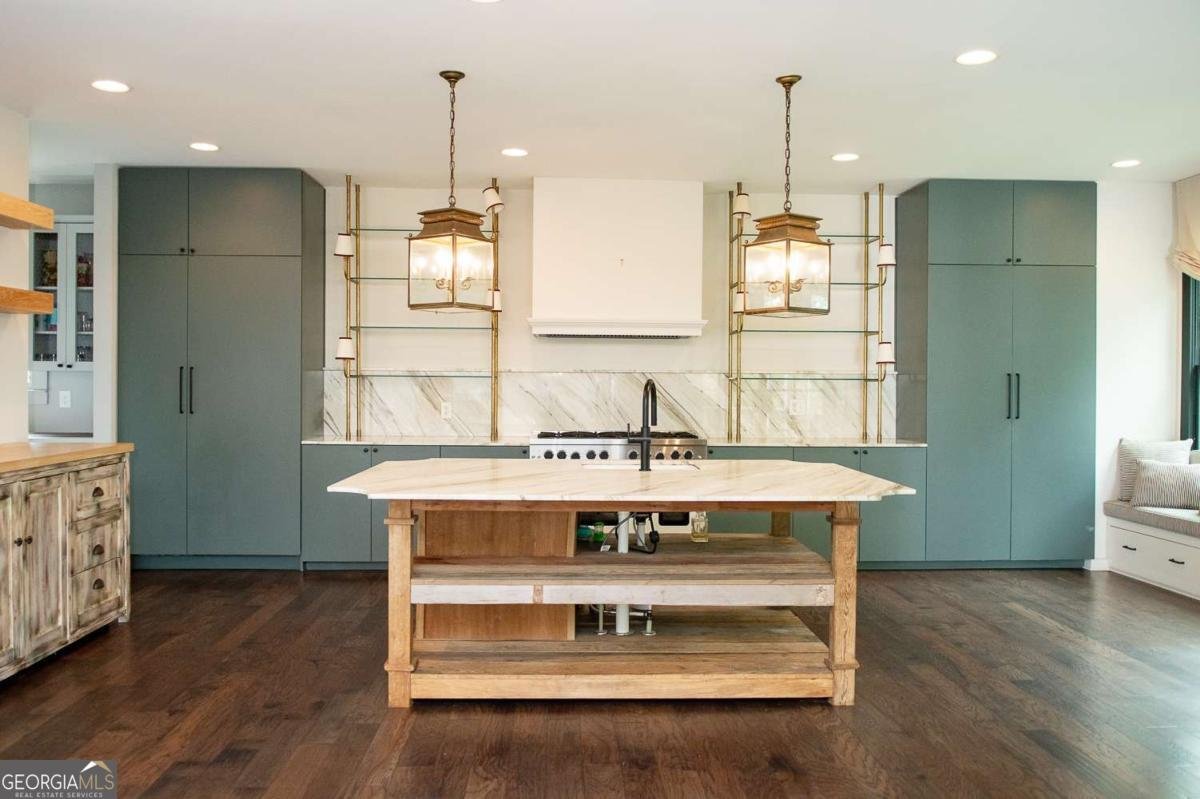1569 Dabbs Bridge Road Dallas - 18