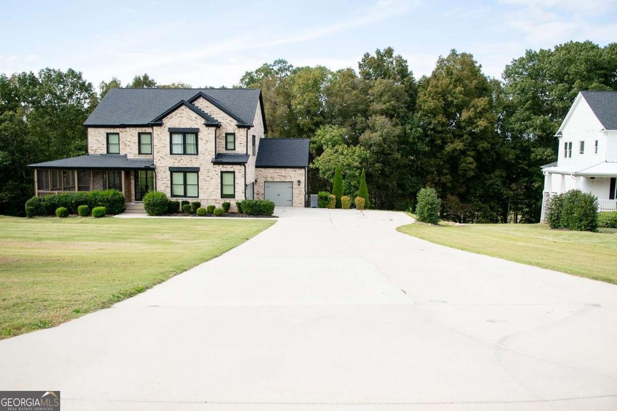 1569 Dabbs Bridge Road Dallas - 2