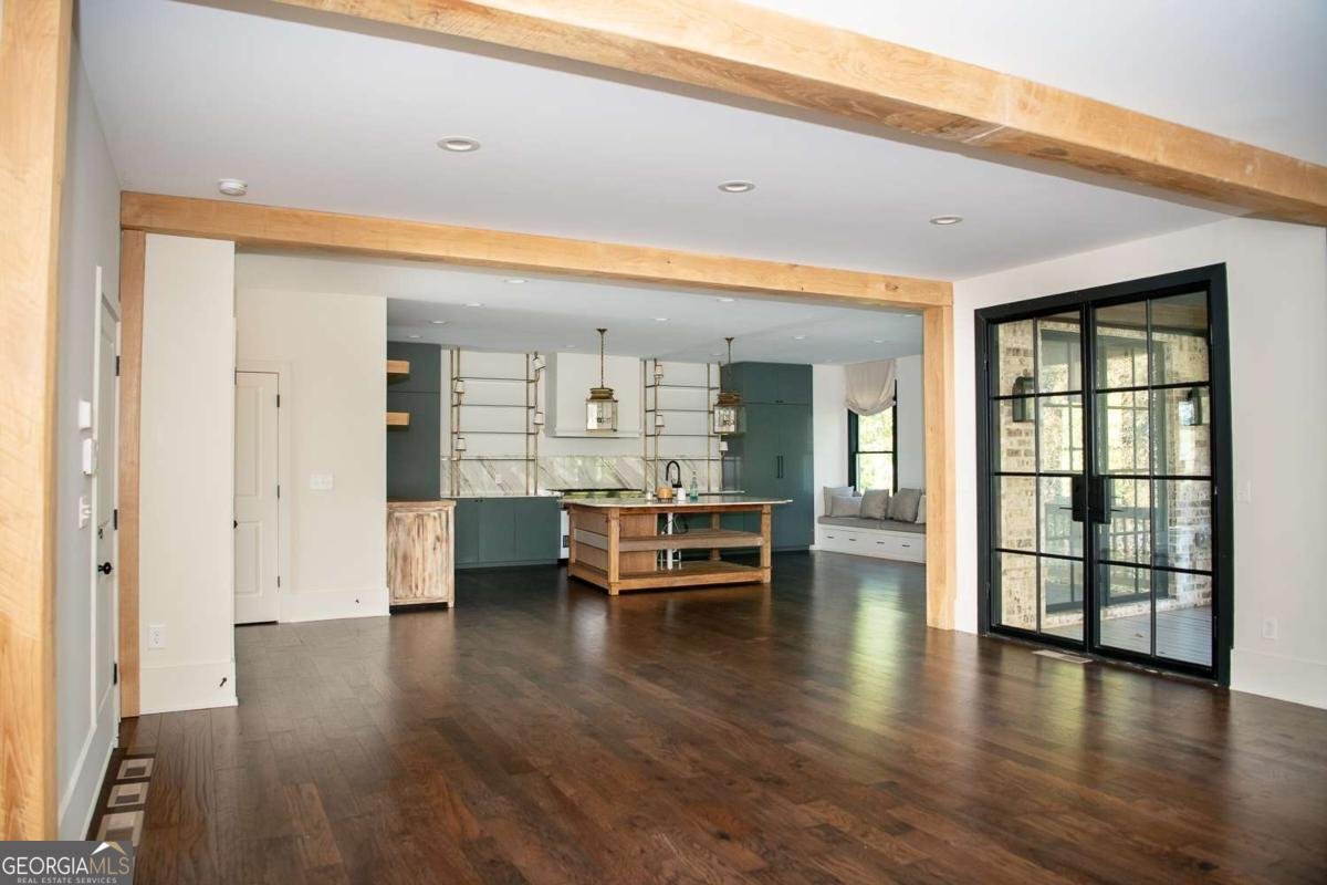 1569 Dabbs Bridge Road Dallas - 20