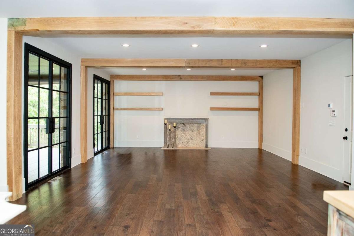 1569 Dabbs Bridge Road Dallas - 21