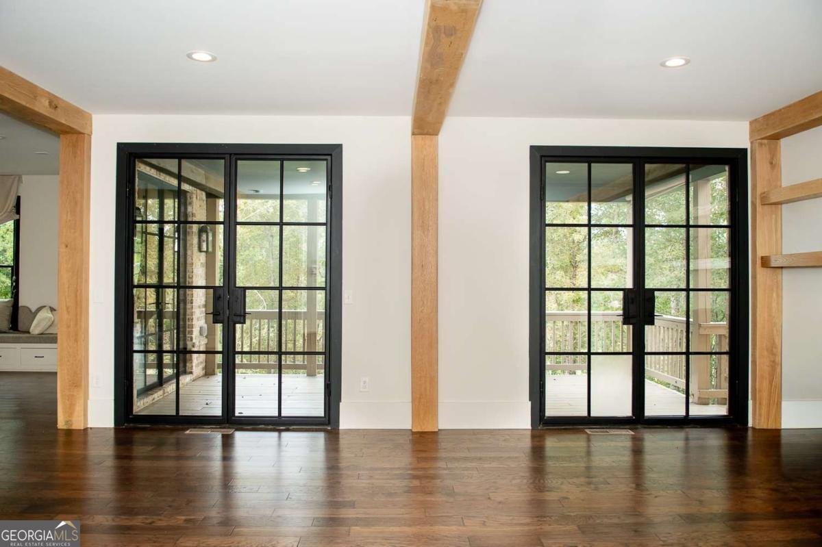 1569 Dabbs Bridge Road Dallas - 22