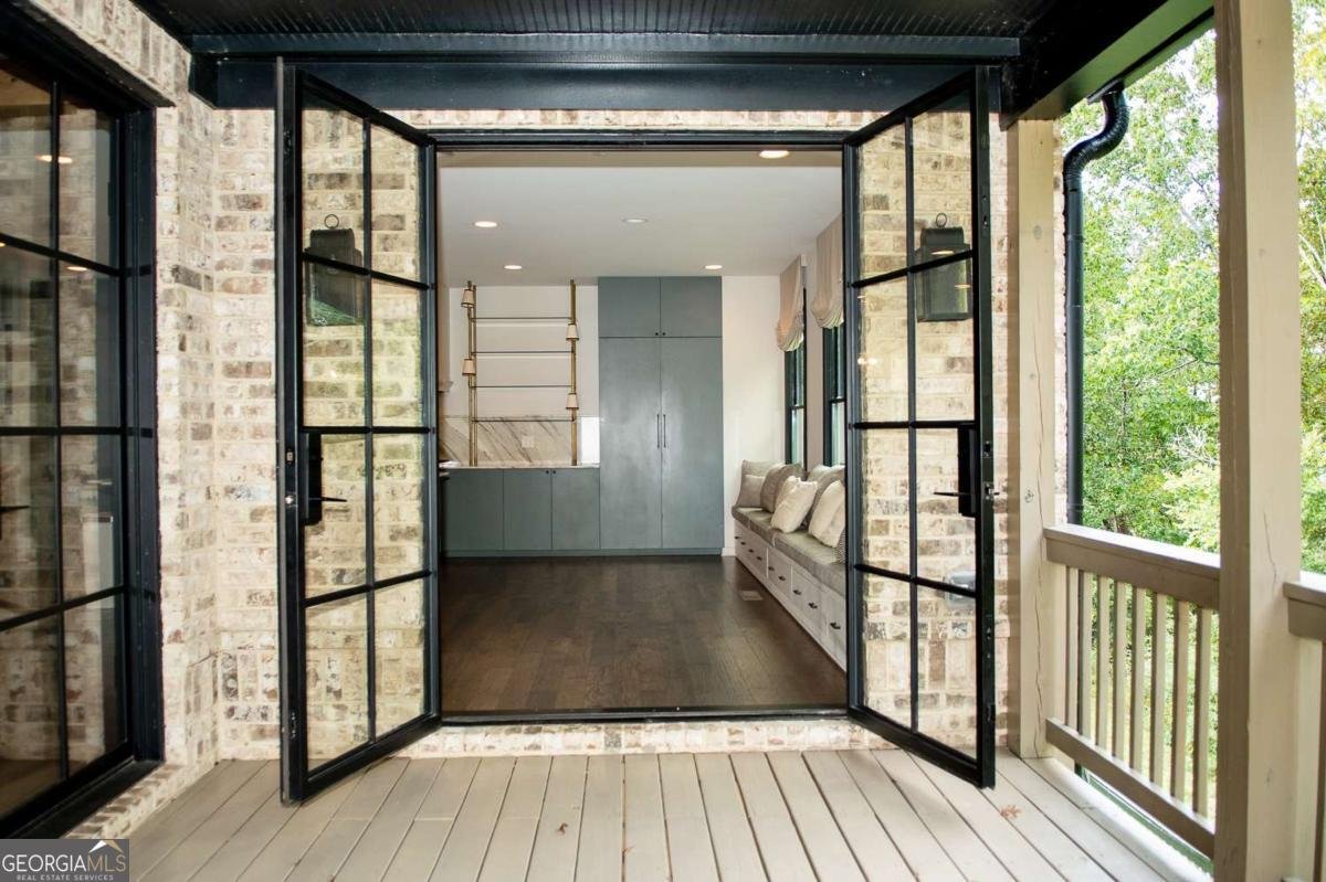 1569 Dabbs Bridge Road Dallas - 25