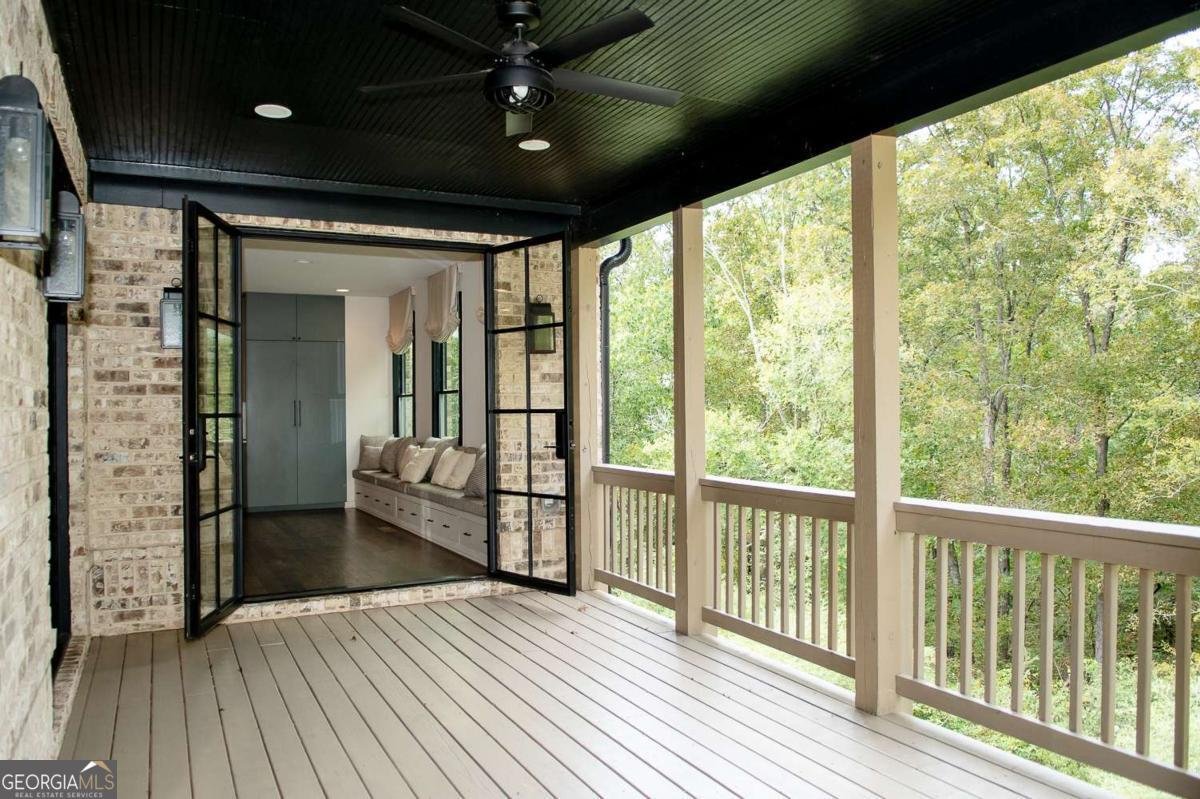 1569 Dabbs Bridge Road Dallas - 26