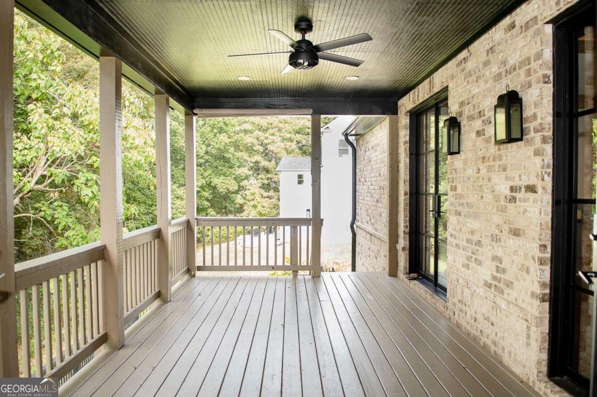 1569 Dabbs Bridge Road Dallas - 27