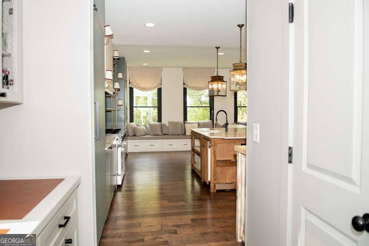 1569 Dabbs Bridge Road Dallas - 33