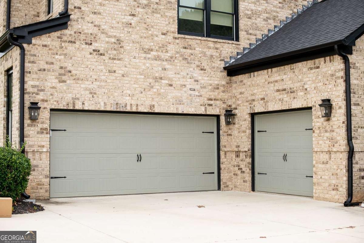 1569 Dabbs Bridge Road Dallas - 4