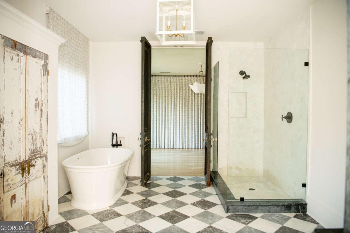 1569 Dabbs Bridge Road Dallas - 47