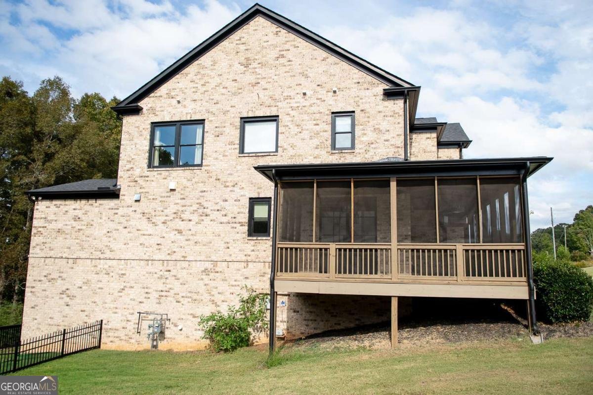 1569 Dabbs Bridge Road Dallas - 5